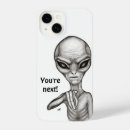 Recherche de ovni iphone coques Science fiction