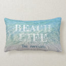 Recherche de de cottage de vacances coussins Maison de plage