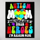 Search for autism educate posters Mental health awareness