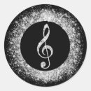 Search for black white diamond stickers Glam