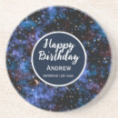 Recherche de planète dessous de verres Étoiles