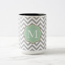 Recherche de chevron moderne tasses Chic