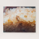 Search for healthy food puzzles Photography