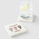Search for funny prints coasters Cat lover