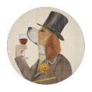 Recherche de amoureux des animaux planches à découper Chiens et vin