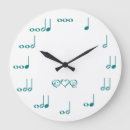 Recherche de musique horloges Battements