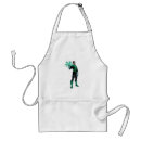 Search for green lantern aprons Superman