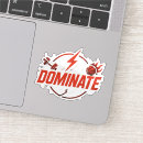 Recherche de décomposer autocollants Décomposition de l'ordinateur portable