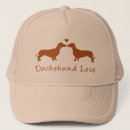Search for dachshund hats Silhouette