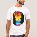Search for raised fist tshirts Justice