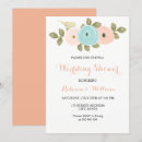 Search for sweet wedding invitations Floral