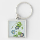 Search for morning glory keychains Botanical