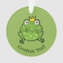 Search for toad ornaments Cute