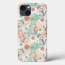 Search for kawaii cat iphone cases Pattern