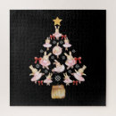 Search for ballerina puzzles Xmas
