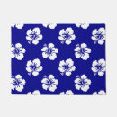 Search for hawaiian doormats Flower