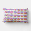 Recherche de donut coussins Motif
