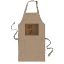 Recherche de empreinte de patte tabliers Imprimer