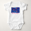 Recherche de truite bébé vêtements Poissons