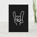 Search for heavy metal cards Horns