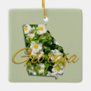 Search for georgia ornaments Souvenir