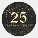 Search for new year envelope seals Gold