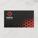 Recherche de intelligent cartes visite Affaires