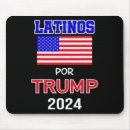 Search for latinos mousepads America