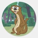 Search for forest ranger stickers Children's nature magazine