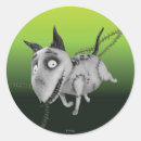 Search for sparky stickers Animated comedy horror