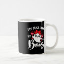 Search for here for the boos mugs Just