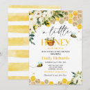Search for bumble bee invitations Honey bee shower