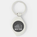 Search for new york keychains Empire state building