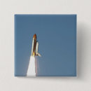 Search for space shuttle atlantis buttons Liftoff