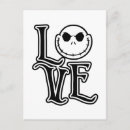 Search for halloween anniversary cards Jack skellington