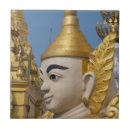 Search for buddha statue tiles Close up