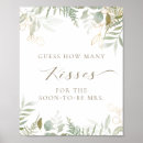 Recherche de baisers posters Floral