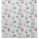 Recherche de paris shower curtains Voyage
