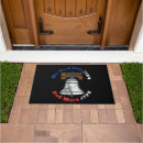 Search for 2nd amendment doormats America