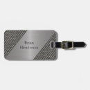 Search for aluminum luggage tags Stylish