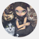 Recherche de sujets autocollants Animal