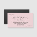 Recherche de programmes cartes visite Coiffeur