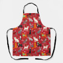 Search for tux aprons Cats