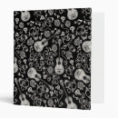 Search for disney binders Roses