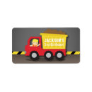 Search for construction labels Boys