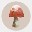 Recherche de toadstool stickers Tabouret