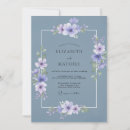 Search for wispy invitations Watercolor