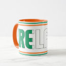 Search for ireland mugs World flags