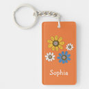 Search for bohemian keychains Pretty