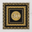 Recherche de étape importante invitations Noir